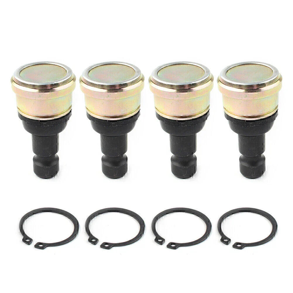 Front Suspension Lower & Upper Ball Joints for Polaris Ranger XP 900 (2013-2018)