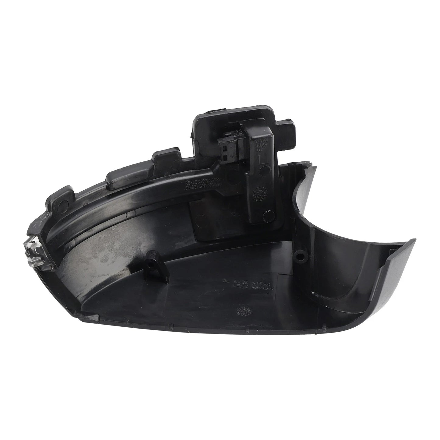 Fuel Hatch Cover 695103S000 for Hyundai Sonata (2011–2014)