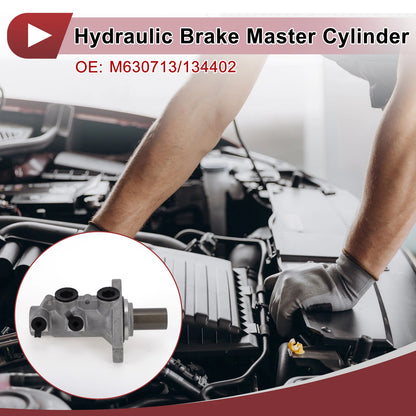 Brake Master Cylinder No.M630713/20990924 for Chevrolet Equinox (2010–2017)