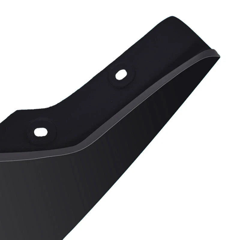 4X Front Rear Splash Fender Mud Flaps Fender Guards for Kia Seltos (2020–2021)