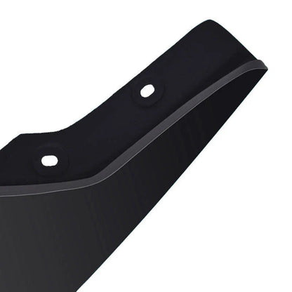 4X Front Rear Splash Fender Mud Flaps Fender Guards for Kia Seltos (2020–2021)