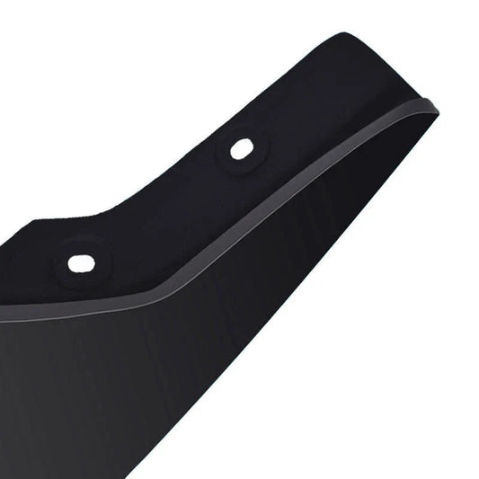 4X Front Rear Splash Fender Mud Flaps Fender Guards for Kia Seltos (2020–2021)
