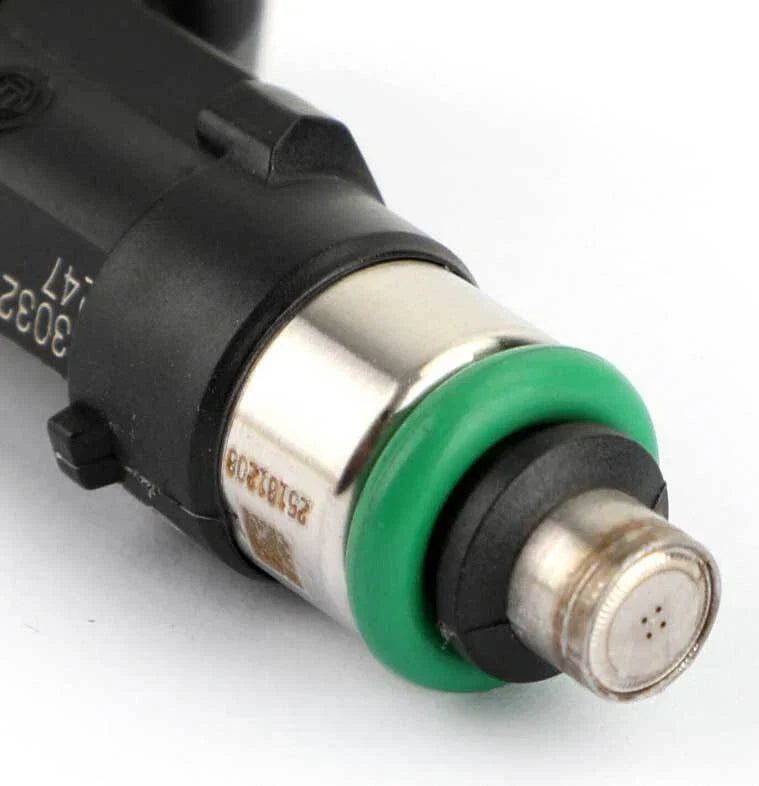 6 x Fuel Injectors for Jeep Commander XH 3.7L (2006-2010)
