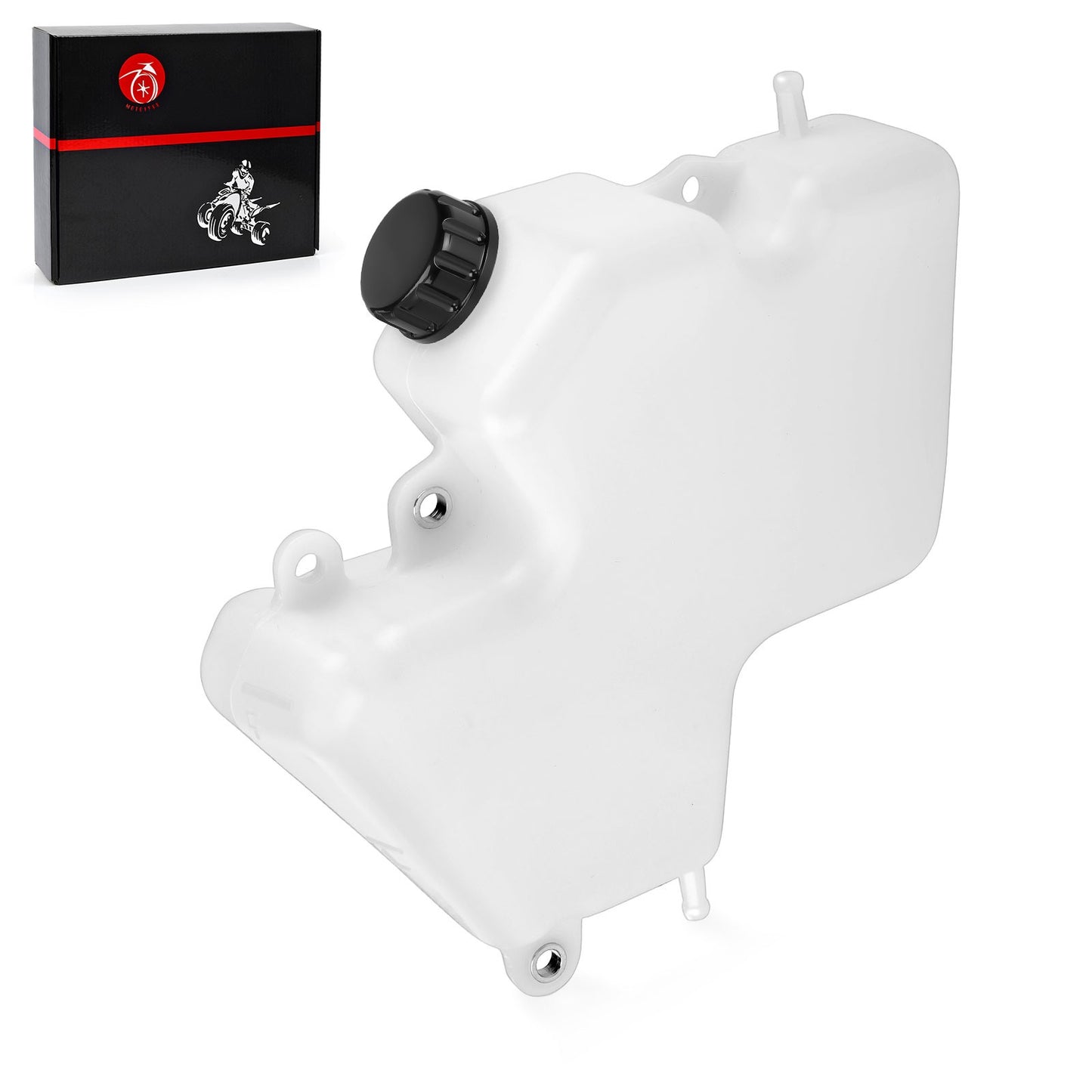 Radiator Reservoir for Kawasaki Ninja ZX-7R ZX-7RR (1996–2003)