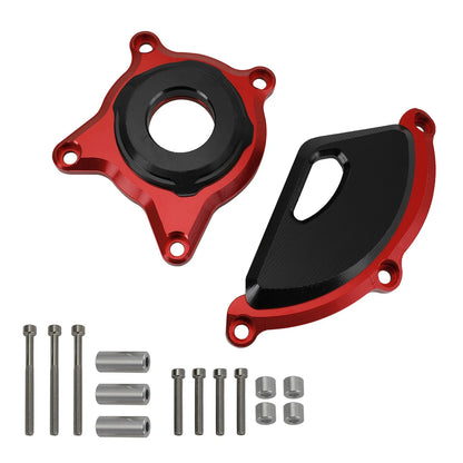 Rear Seat Fairing Hood Cover for Triumph Street Triple RS 765 (2017–2019)