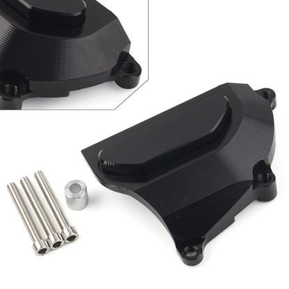 Engine Case Slider Protector Cover for Honda CB650R CB650F (2014–2018)
