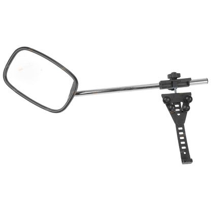 2X Towing Mirrors for Adjustable Mounts - Clear Vision Set
