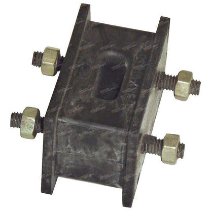 Exhaust Rubber Cushion Mount for Toyota Landcruiser (1980–1990)