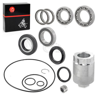 Rear Differential Bearing Seal Tool for Honda Rancher TRX 420 (2007–2019)