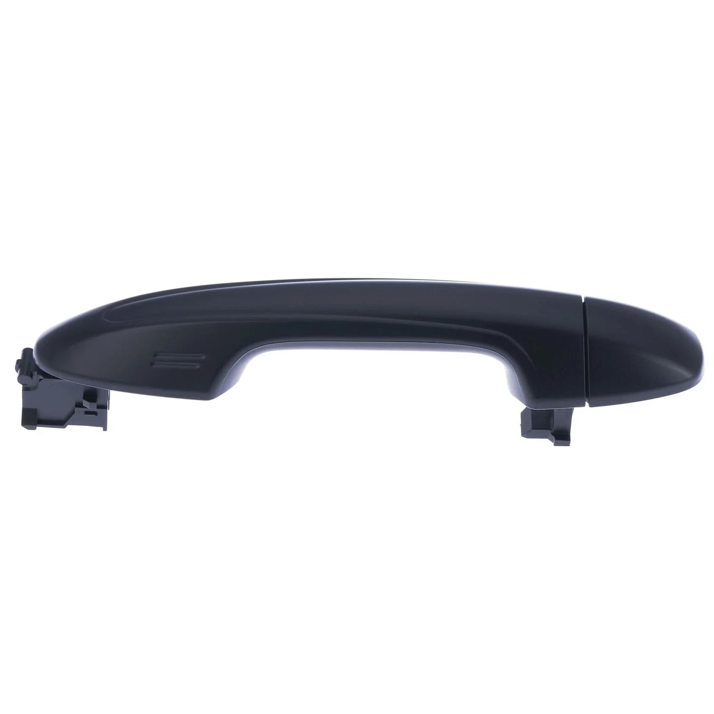 2x Door Handles for Toyota Hilux/RAV4 (2012–2020)