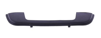 Set of 2 Black Outer Door Handle Covers for BMW E36 (1991–2001)