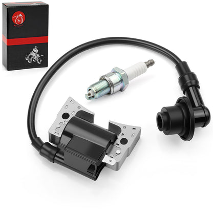 Ignition Coil Spark Plug Wire Cap for Yamaha G11 G16 G20 G21 G22 G23 G27 G28 (1995–2006)