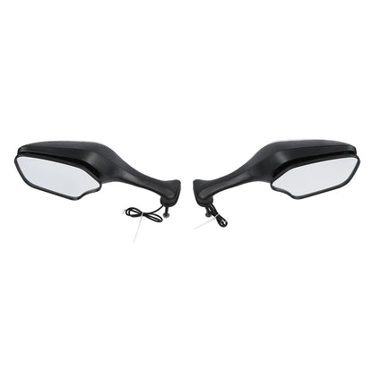 Smoke/Clear Lens LED Turn Signals for Honda CBR1000RR (2008-2016)