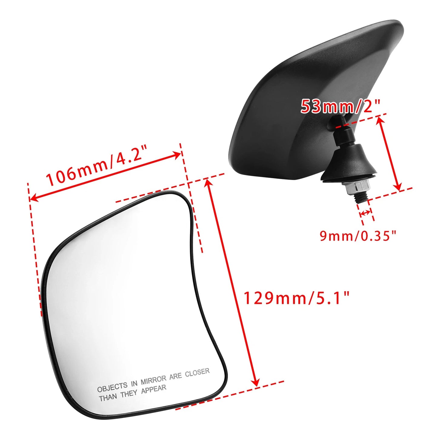 Stop Light Switch 56054001AD for Chrysler Sebring, Jeep Grand Cherokee (2001–2006)