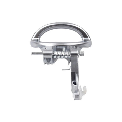 Door Handle Satin Chrome for Dodge Nitro Interior Driver Left Side (2007–2011)
