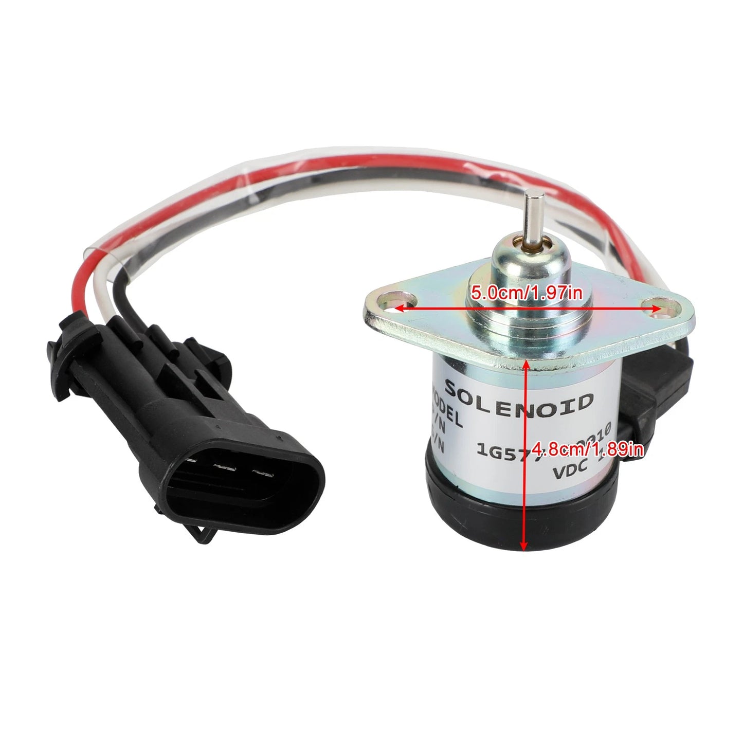 A/C Climate Control Module Panel 599-211XD for GMC Silverado Tahoe (2007–2014)