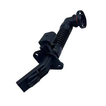 Exhaust Breather Tube Hose for VW Touareg Passat (2009–2014)