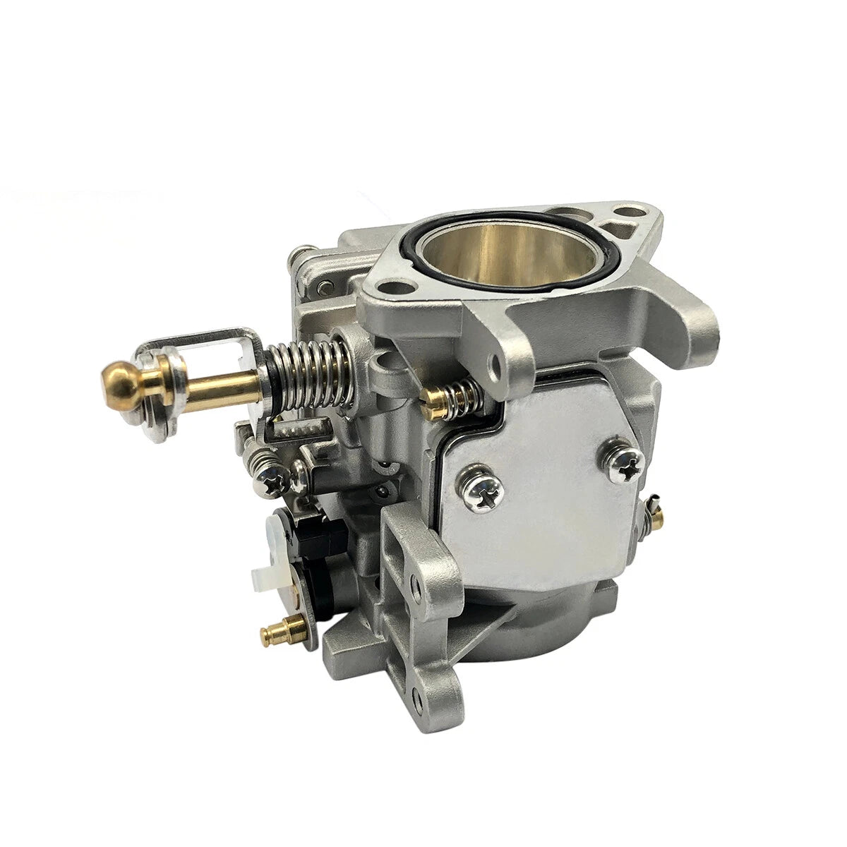 Carburetor for Yamaha Outboard C 25HP 30HP (Year Range Not Specified)