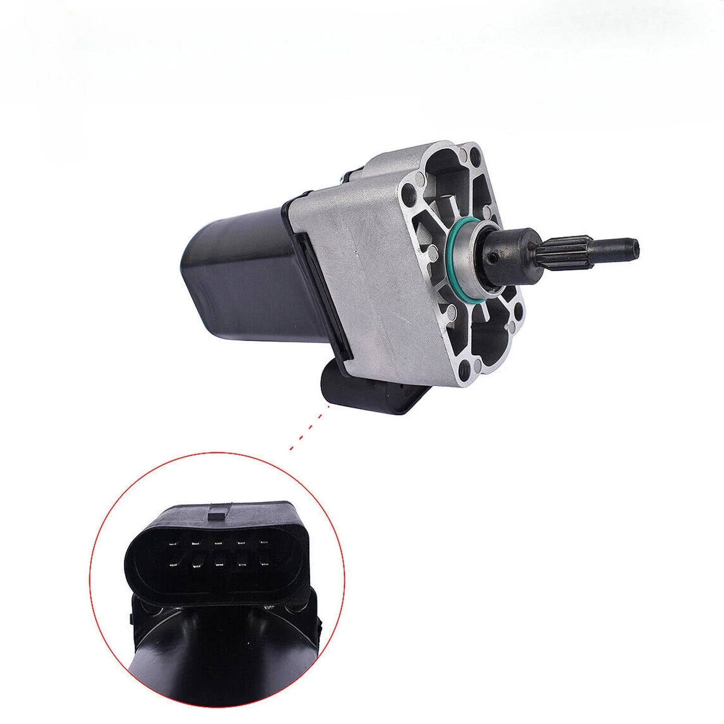 Rear Differential Lock Motor for Jeep Grand Cherokee & Durango (2011–2021)