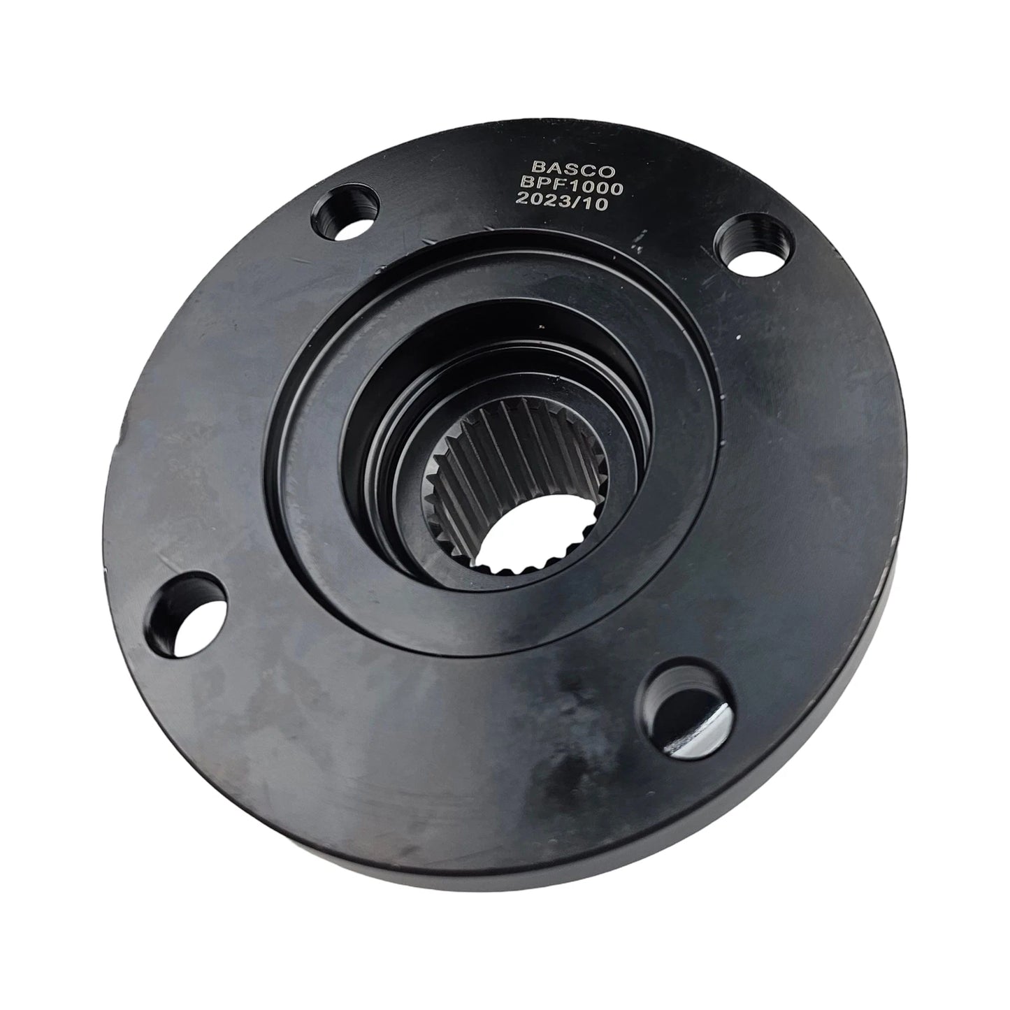 Rear Differential Pinion Shaft Flange for LDV T60 (2017–2023)