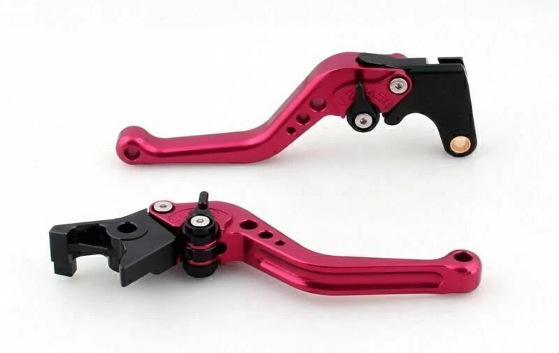 Adjustable Brake Levers Clutch for CFMOTO 700CL-X Sport (2021–2024)