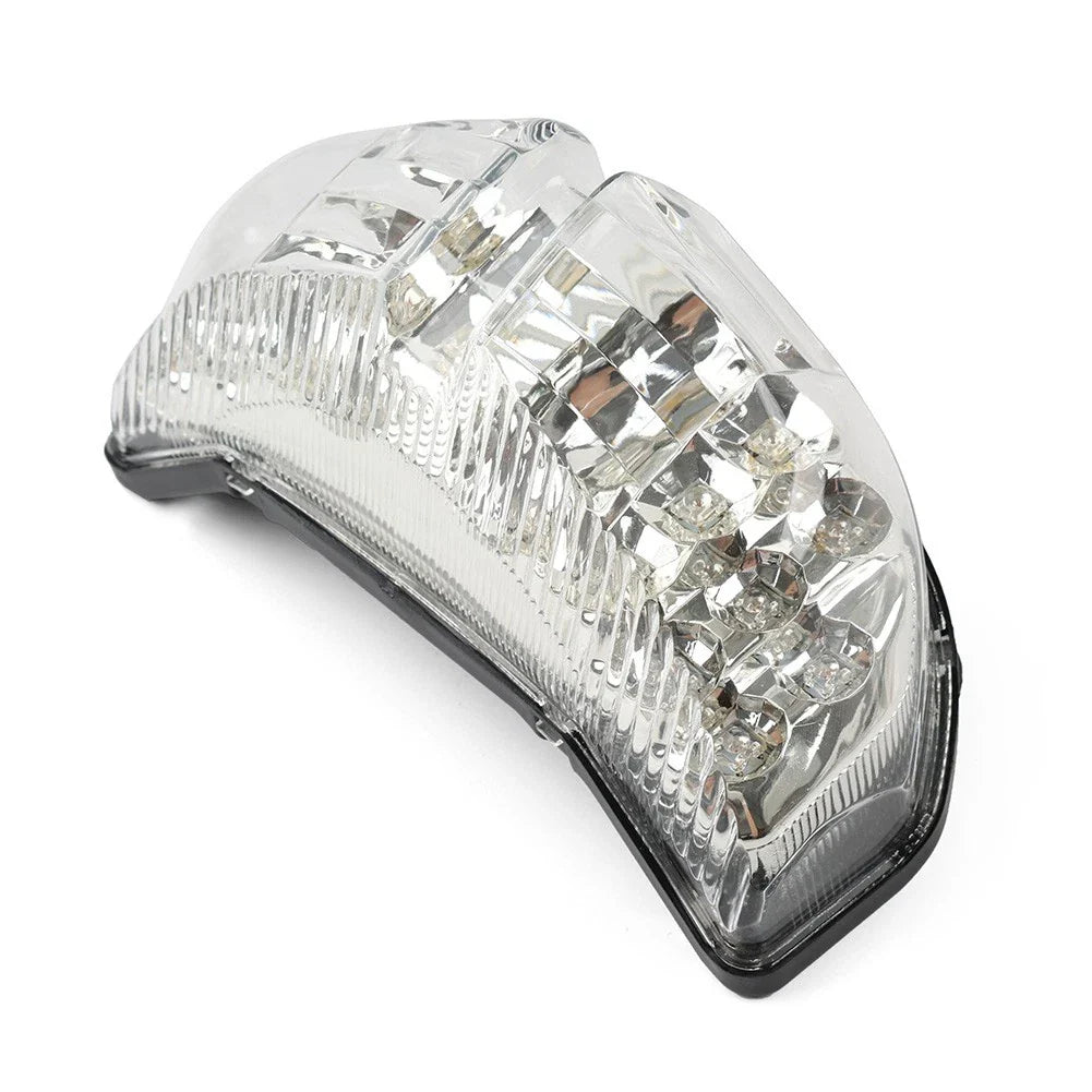 Integrated LED Brake Tail Light Turn Signal for Yamaha FZ8 FZ1 N Fazer (2010-2015)
