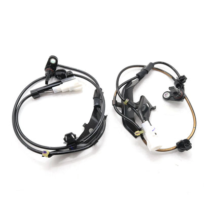 Rear ABS Wheel Speed Sensor Pair for Toyota Hilux (2005–2015)