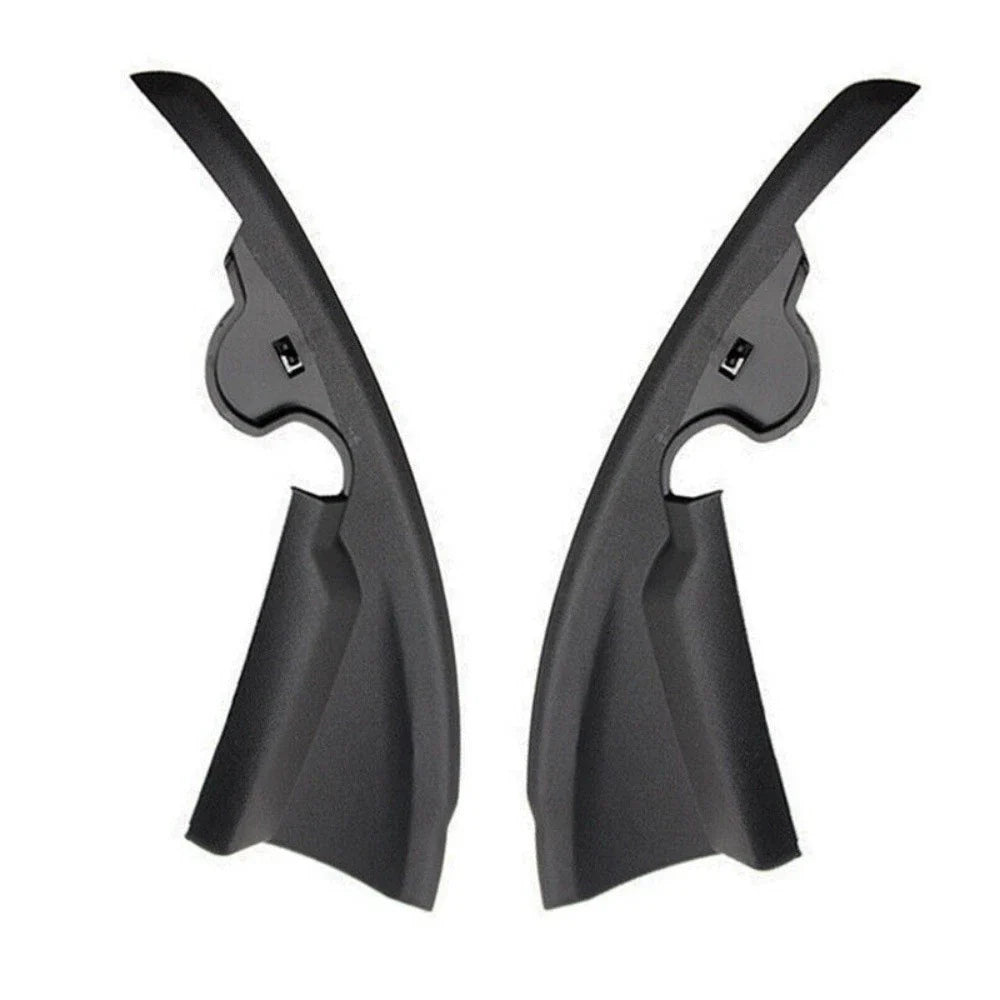 Front Windshield Wiper Side Cowl Trim Cover for Toyota (2005-2015)
