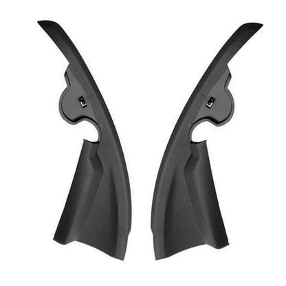 Front Windshield Wiper Side Cowl Trim Cover for Toyota (2005-2015)