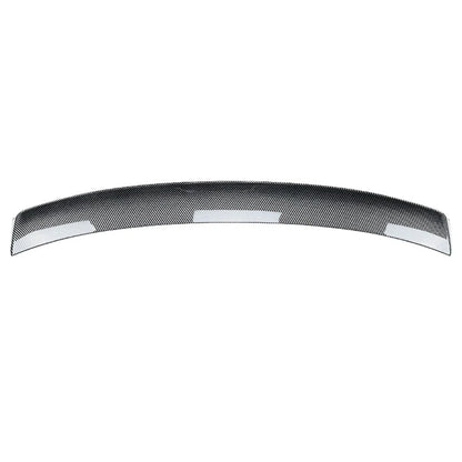 Rear Roof Spoiler Wing for BMW 2 Series F22 F87 M2 (2014-2019)