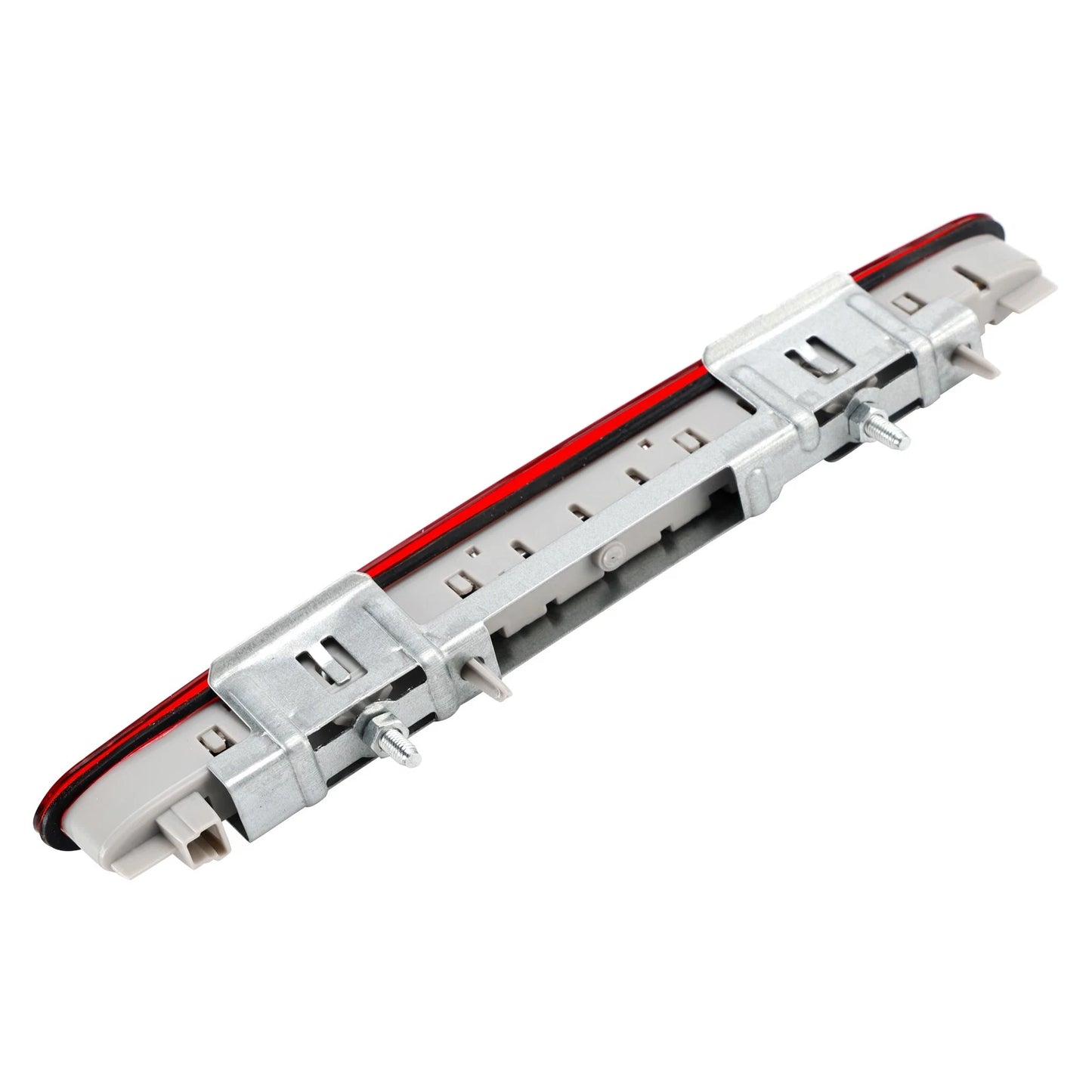 Rear Third Brake Light Lamp for Mercedes Benz SL55 SL550 R230 (2002–2012) Red