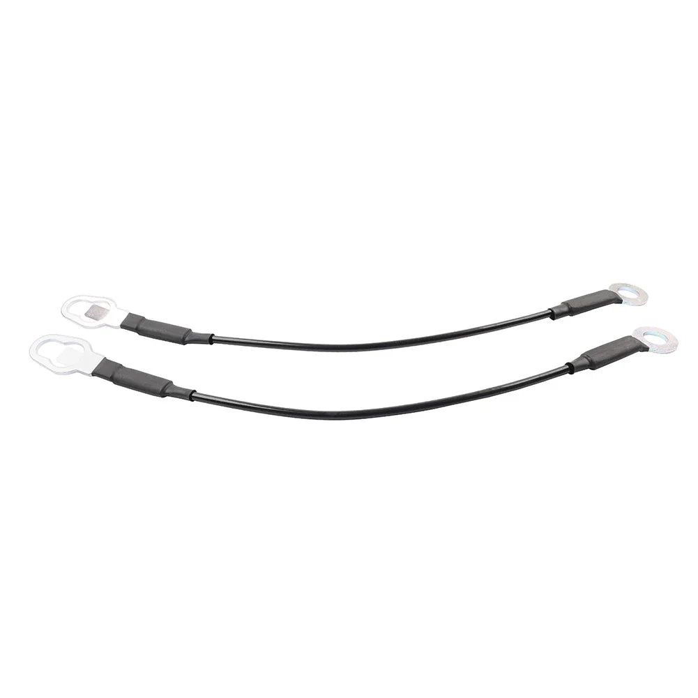 Rear Tailgate Cables Straps  for Mazda B2300 B2500 B3000 B4000