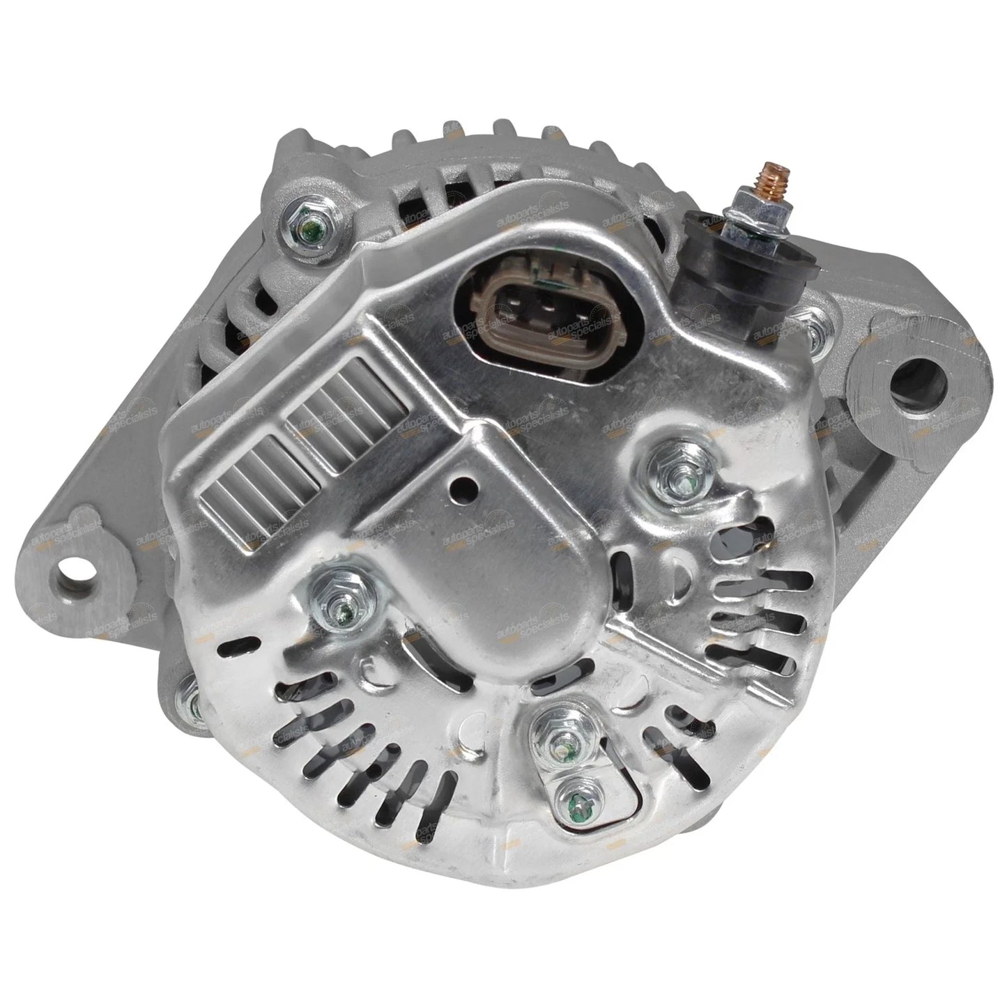 Alternator for Toyota Landcruiser Prado VZJ95 V6 3.4L 5VZ-FE (1996–2002)
