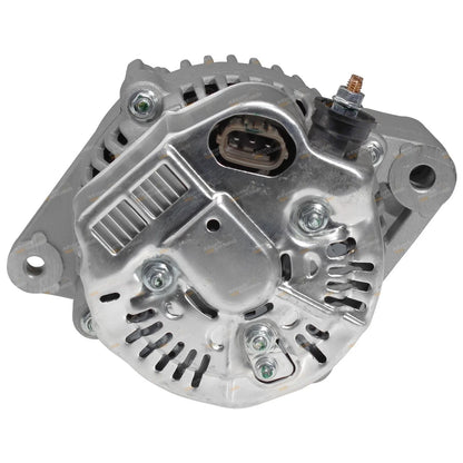 Alternator for Toyota Landcruiser Prado VZJ95 V6 3.4L 5VZ-FE (1996–2002)