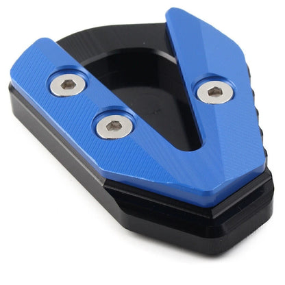 Kickstand Foot Support Side Pad for Yamaha YZF-R6 (2017–2021)