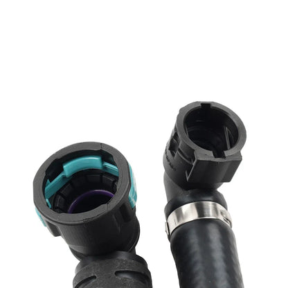Engine Heater Water Hose for Land Rover Range Rover Velar, Jaguar F-Pace (2018-2023)