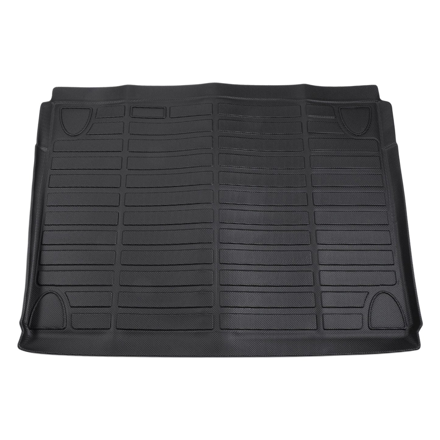 Cargo Liner Rear Trunk Mat for Ford Bronco 4 Door (2021–2025) TPE