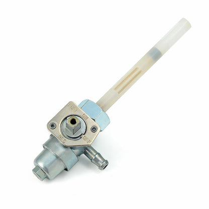 Gas Fuel Valve Petcock & Knob for Honda ATV Fourtrax TRX200 (1986–1988)
