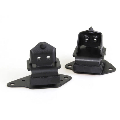 2X Engine Mounts for Isuzu D-Max