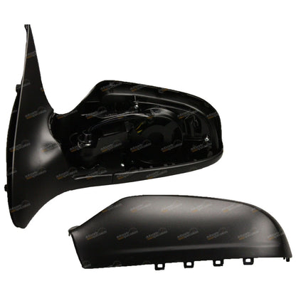 LH Electric Heated Mirror for Holden Astra AH (2004-On) 5-Door