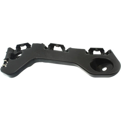 Front Driver Passenger Side Bumper Bracket for Ford Edge (2011–2014)
