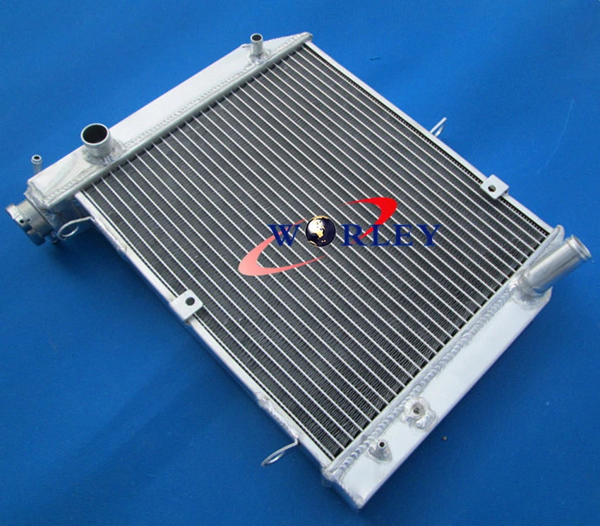 Aluminum Radiator for Yamaha YZF R1 (2000–2001)