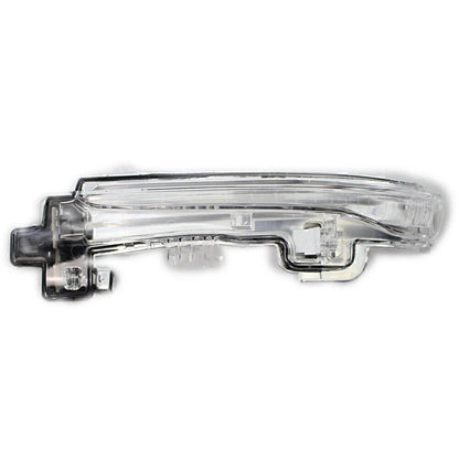 Left Right Side Wing Mirror Indicator Light for VOLVO S80 S60 V60 (2011-2018)