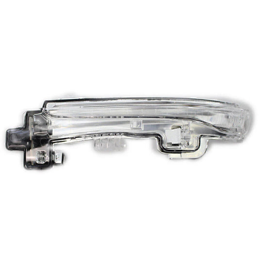 Left Right Side Wing Mirror Indicator Light for VOLVO S80 S60 V60 (2011-2018)
