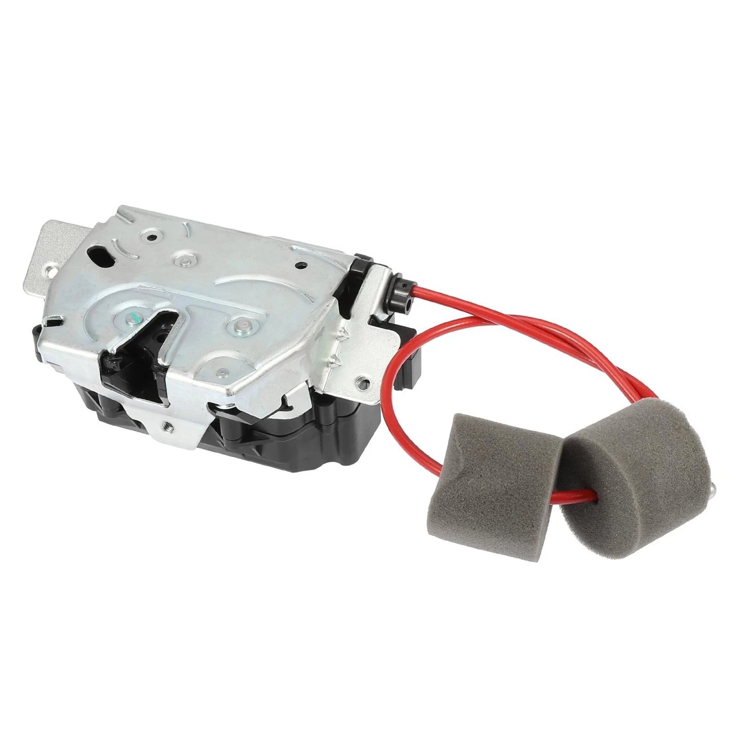 Trunk Lift Latch Tailgate Lock Actuator 1647400635 for Mercedes-Benz ML350 (2007–2011)