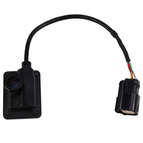 Rear View Reverse Backup Camera for Jaguar XJ (2010–2017)