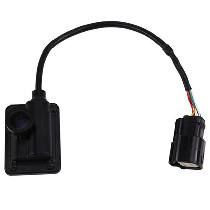 Rear View Reverse Backup Camera for Jaguar XJ (2010–2017)