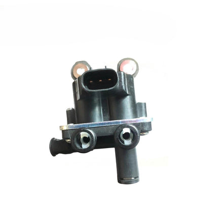 Height Control Block Valve for Toyota Lexus LS460 (2007–2017)