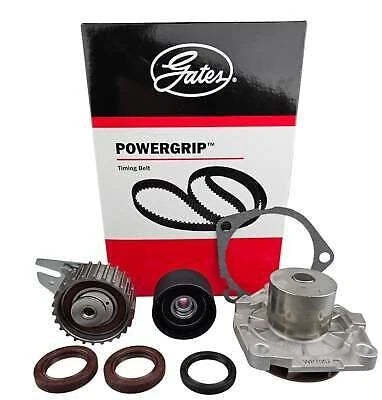 Timing Belt Kit for Fiat Doblo, Ritmo, Freemont 2.0L (2010–2019)