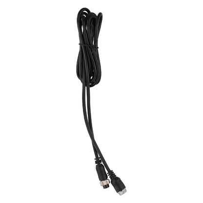 2M Premium Rear View Camera Extension Cable for Car/Truck